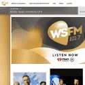 WSFM 1017