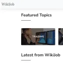 WikiJob