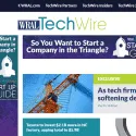 WRAL TechWire