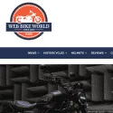 WebBikeWorld