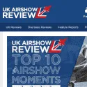 UK Airshow Review