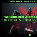 Woodblock Animation Studio