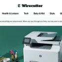 Wirecutter