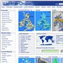 Weather Online