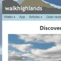 Walkhighlands