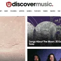 uDiscoverMusic