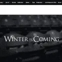 Winteriscoming net