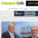 TRANSPORTtalk