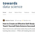 Towards Data Science