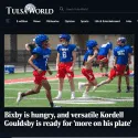 Tulsa World