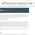 The Washington Free Beacon