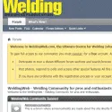 WeldingWeb