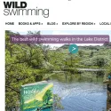 Wild Swimming