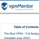 vpnMentor