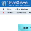 TweakTown