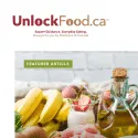 Unlock Food