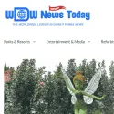 WDW News Today