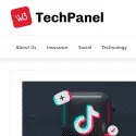 W3TechPanel