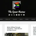 The Queer Review