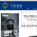 TONEpublications