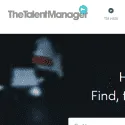 The Talent Manager