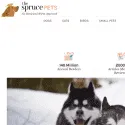 The Spruce Pets