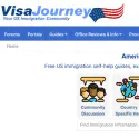 VisaJourney