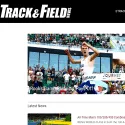 Track and Field News