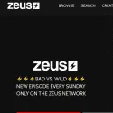 The Zeus Network