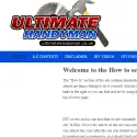 Ultimate Handyman Limited