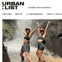 The Urban List