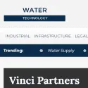 Water Technology net