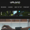 UploadVR