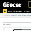 The Grocer