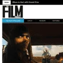 The Film Magazine