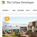 The Urban Developer