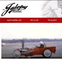 The Jalopy Journal