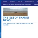 The Isle Of Thanet News