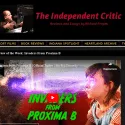 The Independent Critic