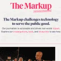 The Markup