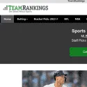 TeamRankings