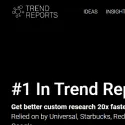 Trend Reports