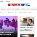 Times Now