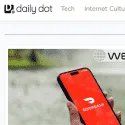 The Daily Dot