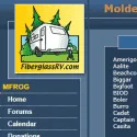 The Fiberglass RV Community