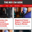 The Review Geek