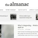 The Almanac