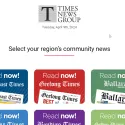 Times News Group