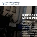 True Trading Group