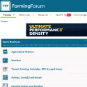 The Farming Forum